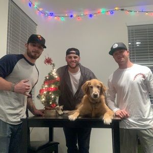 Meet your Posher, Jacob